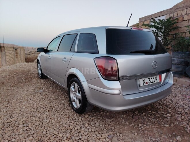 Opel Astra 2007, 330,442 km - 1.3 l - Bakı