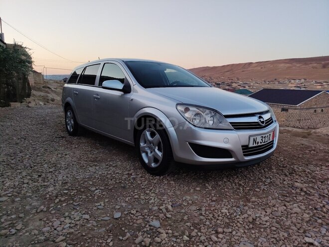 Opel Astra 2007, 330,442 km - 1.3 l - Bakı