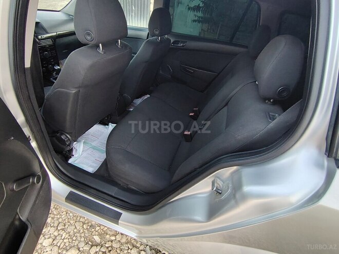 Opel Astra 2007, 330,442 km - 1.3 l - Bakı