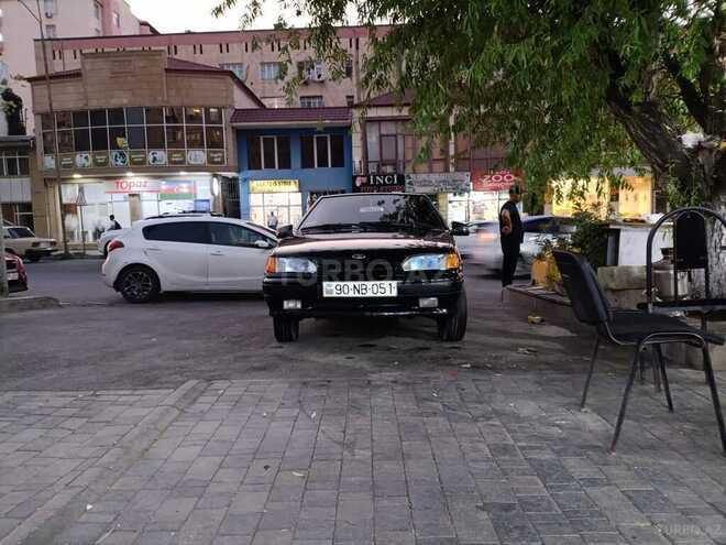 LADA (VAZ) 2114 2011, 215,000 km - 1.5 л - Bakı