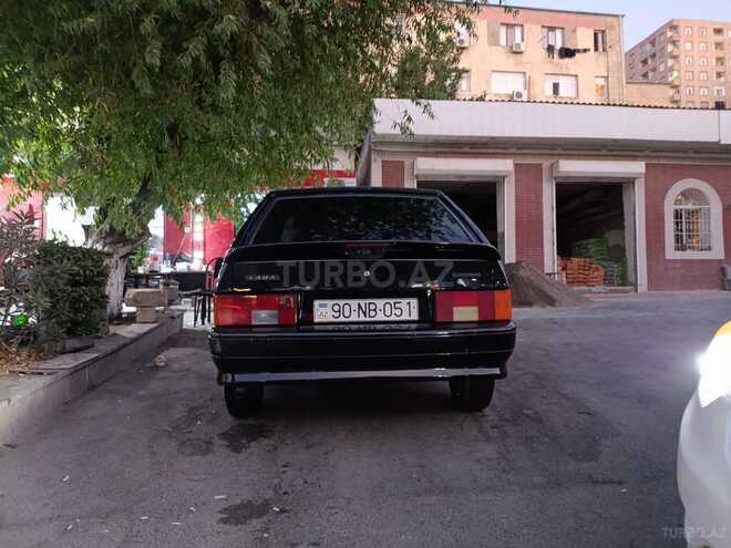 LADA (VAZ) 2114 2011, 215,000 km - 1.5 л - Bakı