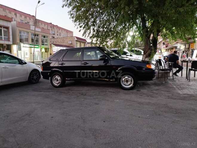 LADA (VAZ) 2114 2011, 215,000 km - 1.5 л - Bakı