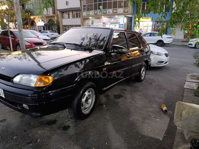 LADA (VAZ) 2114 2011, 215,000 km - 1.5 л - Bakı