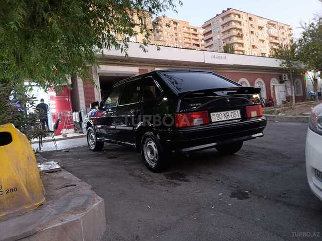LADA (VAZ) 2114 2011, 215,000 km - 1.5 л - Bakı