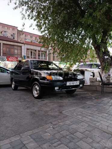 LADA (VAZ) 2114 2011, 215,000 km - 1.5 л - Bakı