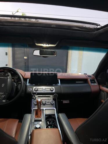 Land Rover RR Sport 2011, 228,000 km - 5.0 l - Bakı
