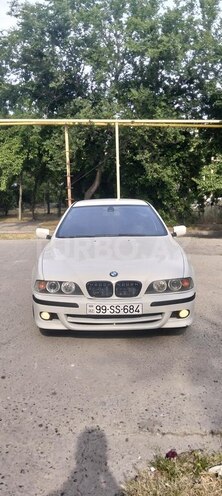 BMW 530 2000, 278,500 km - 3.0 l - Bakı