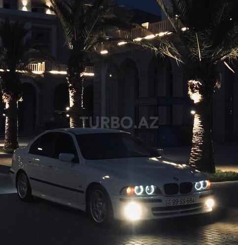 BMW 530 2000, 278,500 km - 3.0 l - Bakı