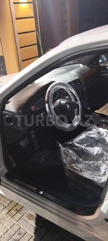 BMW 530 2000, 278,500 km - 3.0 l - Bakı