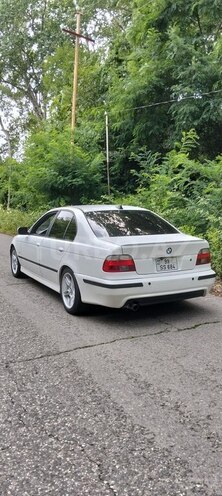 BMW 530 2000, 278,500 km - 3.0 l - Bakı