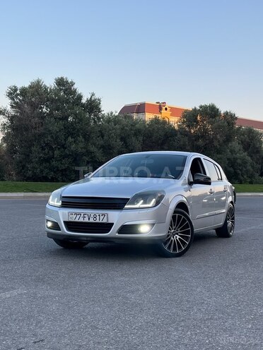 Opel Astra 2005, 256,980 km - 1.4 l - Bakı