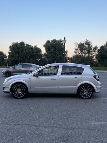 Opel Astra 2005, 256,980 km - 1.4 l - Bakı