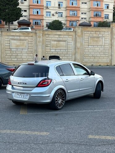 Opel Astra 2005, 256,980 km - 1.4 l - Bakı