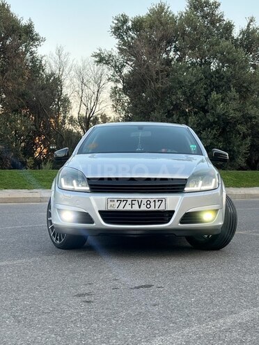 Opel Astra 2005, 256,980 km - 1.4 l - Bakı