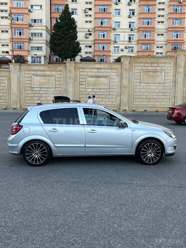 Opel Astra 2005, 256,980 km - 1.4 l - Bakı