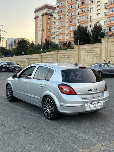 Opel Astra 2005, 256,980 km - 1.4 l - Bakı