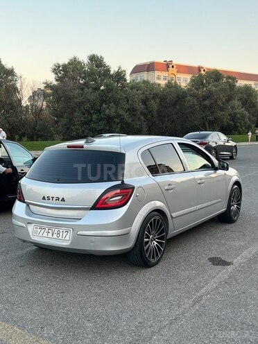 Opel Astra 2005, 256,980 km - 1.4 l - Bakı