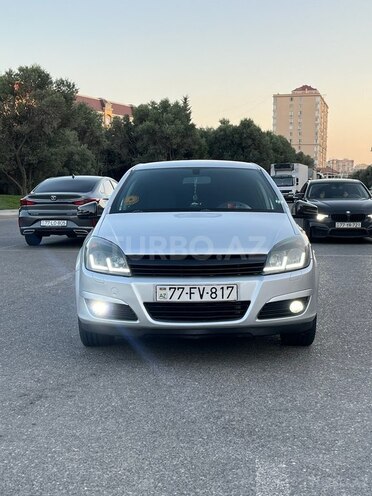 Opel Astra 2005, 256,980 km - 1.4 l - Bakı