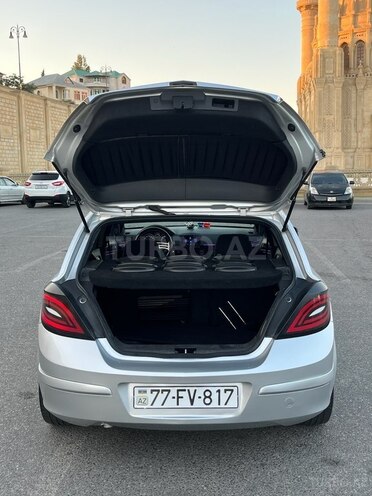 Opel Astra 2005, 256,980 km - 1.4 l - Bakı