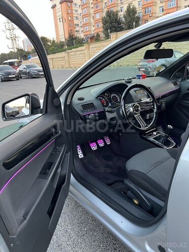 Opel Astra 2005, 256,980 km - 1.4 l - Bakı