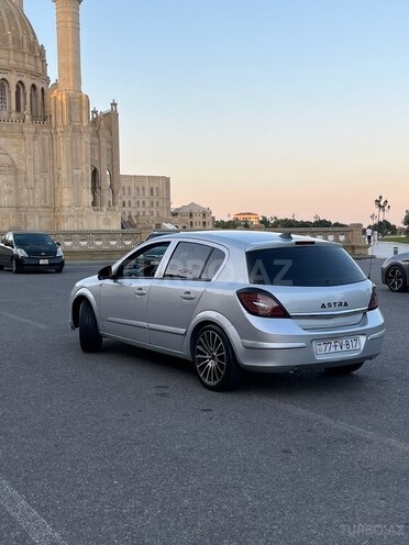 Opel Astra 2005, 256,980 km - 1.4 l - Bakı