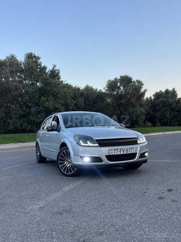 Opel Astra 2005, 256,980 km - 1.4 l - Bakı