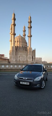 Hyundai i30 2008, 223,377 km - 1.6 l - Bakı