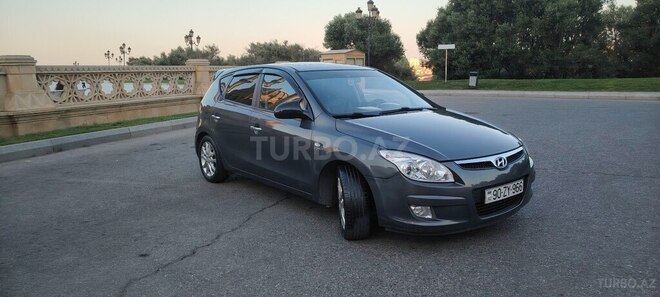 Hyundai i30 2008, 223,377 km - 1.6 l - Bakı