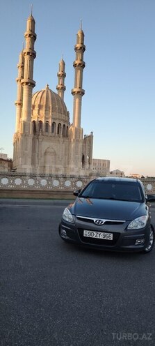 Hyundai i30 2008, 223,377 km - 1.6 l - Bakı