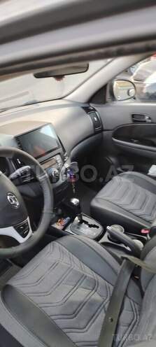 Hyundai i30 2008, 223,377 km - 1.6 l - Bakı