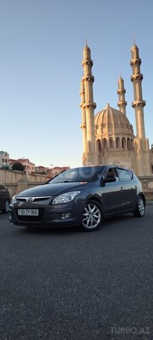 Hyundai i30 2008, 223,377 km - 1.6 l - Bakı
