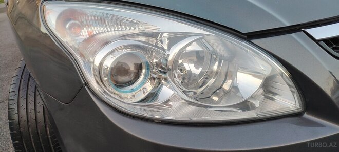 Hyundai i30 2008, 223,377 km - 1.6 l - Bakı