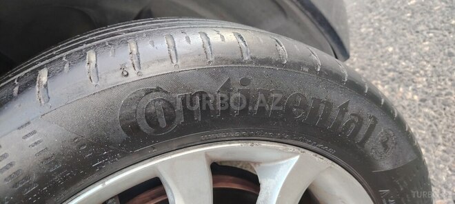Hyundai i30 2008, 223,377 km - 1.6 l - Bakı