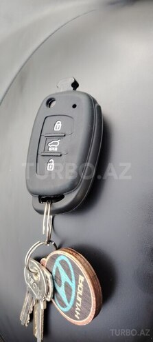 Hyundai i30 2008, 223,377 km - 1.6 l - Bakı
