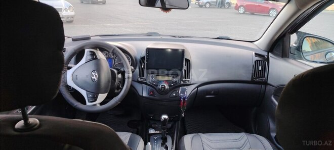 Hyundai i30 2008, 223,377 km - 1.6 l - Bakı