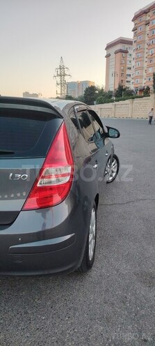 Hyundai i30 2008, 223,377 km - 1.6 l - Bakı