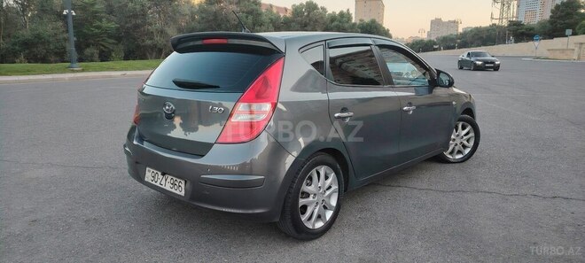 Hyundai i30 2008, 223,377 km - 1.6 l - Bakı