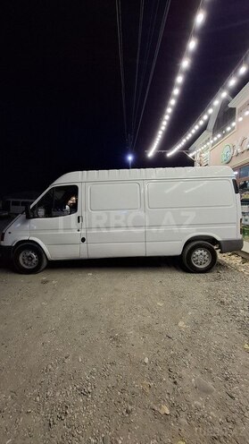 Ford Transit 1998, 500,000 km - 2.5 л - Xaçmaz