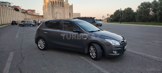 Hyundai i30 2008, 223,377 km - 1.6 l - Bakı