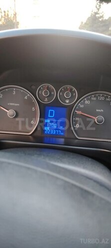 Hyundai i30 2008, 223,377 km - 1.6 l - Bakı