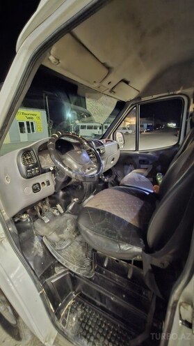 Ford Transit 1998, 500,000 km - 2.5 л - Xaçmaz
