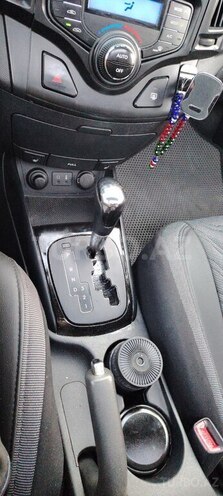 Hyundai i30 2008, 223,377 km - 1.6 l - Bakı