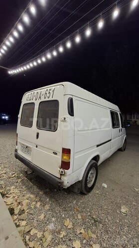 Ford Transit 1998, 500,000 km - 2.5 л - Xaçmaz