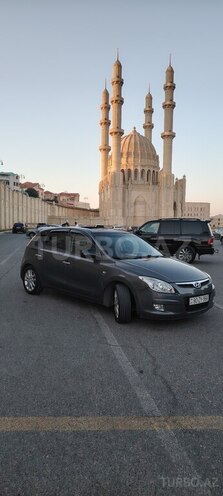 Hyundai i30 2008, 223,377 km - 1.6 l - Bakı