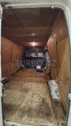 Ford Transit 1998, 500,000 km - 2.5 л - Xaçmaz