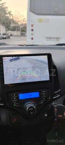 Hyundai i30 2008, 223,377 km - 1.6 l - Bakı