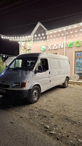 Ford Transit 1998, 500,000 km - 2.5 л - Xaçmaz