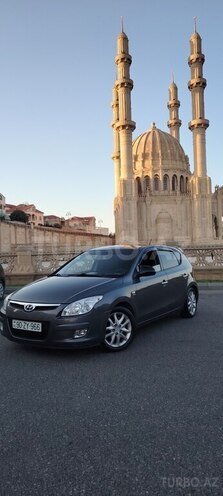 Hyundai i30 2008, 223,377 km - 1.6 l - Bakı