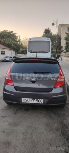 Hyundai i30 2008, 223,377 km - 1.6 l - Bakı
