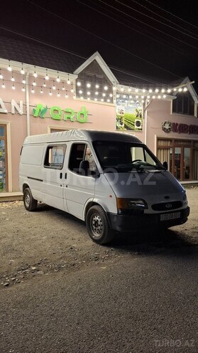 Ford Transit 1998, 500,000 km - 2.5 л - Xaçmaz